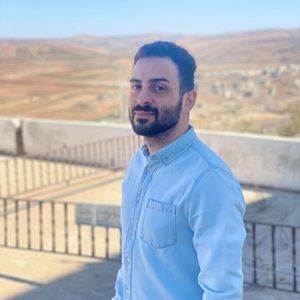 Meet your Posher, Rayan